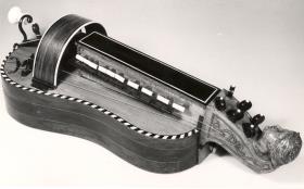 Drehleier
