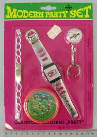 Modern Party Set