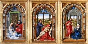 Der Miraflores-Altar