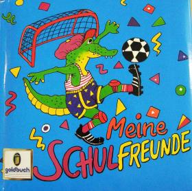 Meine Schulfreunde