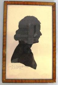 o.T. (Wilhelma von Niedner)