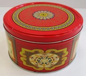 Pepparkakor