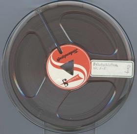 Rudolph Kurdistan 1964/65
