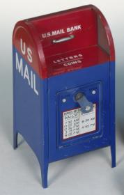 US Mail Bank