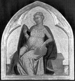 Maria der Verkündigung
