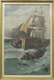 Piratenangriff