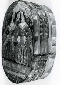 Johann Geörge Hölandt 1778