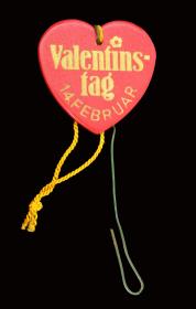 Valentinstag