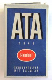 ATA grob