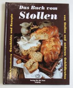 Das Buch vom Stollen