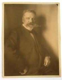 o.T. [Gustav Adalbert Kohl]