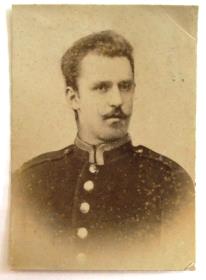 o.T. [Gustav Adolf Kohl]