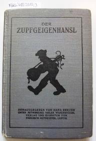 Der Zupfgeigenhansl