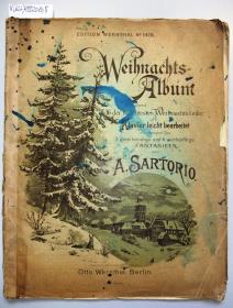 Weihnachtsalbum