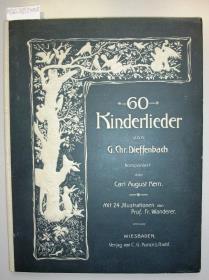 60 Kinderlieder