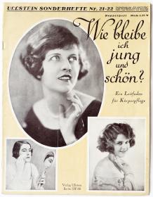 Wie bleibe ich jung und schön? Ein Leitfaden für Körperpflege