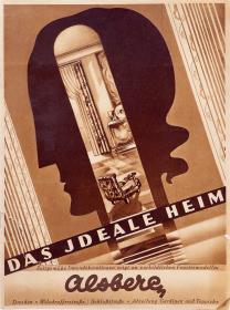 Das ideale Heim.
