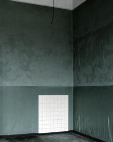 Beelitz, Männer Lungenheilanstalt