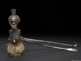 Kraftfigur