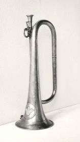 Signalhorn in C
