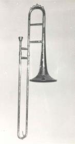 Tenorposaune