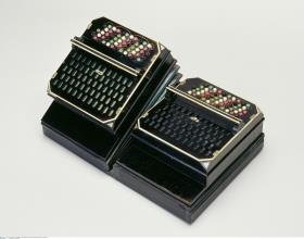Tischbandoneon Symphonetta