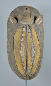 hangamor (laut Koch)