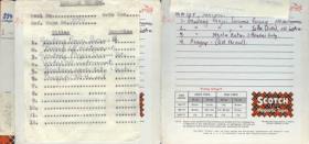 Maceda Malaysia 1961