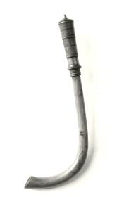 Alt-Krummhorn in A