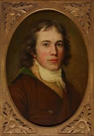 Porträt Christian Daniel Rauch