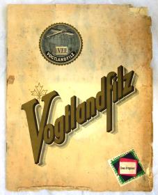 "Vogtlandfilz"
