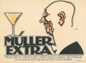 Müller Extra