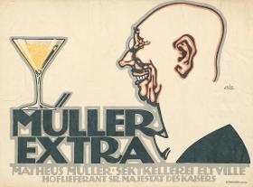 Müller Extra