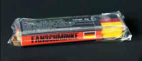 Fanschminke
