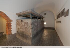 Sarkophag des Königs Assurnasirpal II.