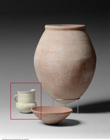 Einhenklige Tasse