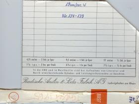 Christensen Türkei 1965