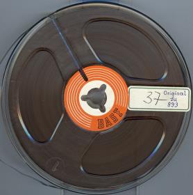 Christensen Türkei 1965