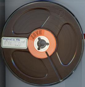 Christensen Türkei 1965
