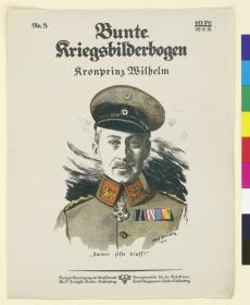 Kronprinz Wilhelm.