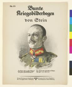 von Stein.