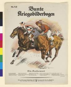 Ein Kaiserwort.