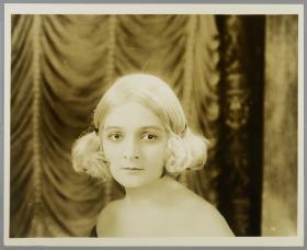 Lya de Putti im Film: Phantom