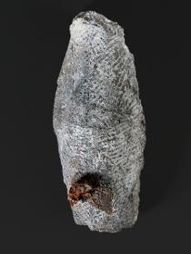 Fragment einer unbekannten Skulptur