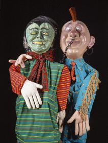"cabecudo", "Punk"