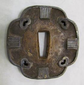 Tsuba