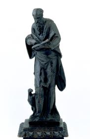 Evangelist Johannes