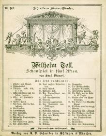 Nr.18: Wilhelm Tell