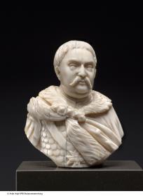 König Johann Sobieski von Polen