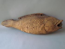 木魚 mokugyo